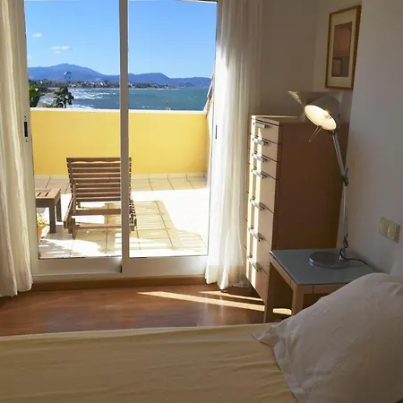 Anacasa Atico Bahia Azul Les Marines At4401 Apartment