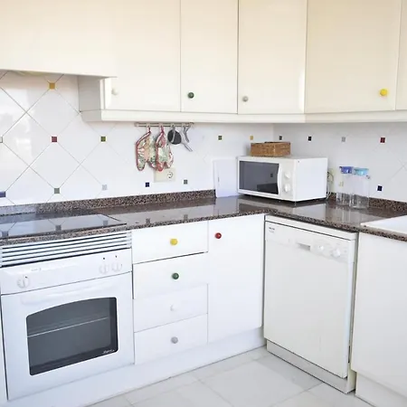 Anacasa Atico Bahia Azul Les Marines At4401 *