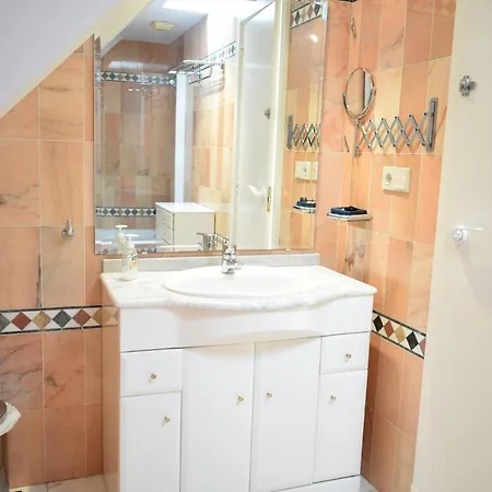 Anacasa Atico Bahia Azul Les Marines At4401 * Dénia