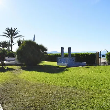 Anacasa Atico Bahia Azul Les Marines At4401 Apartment