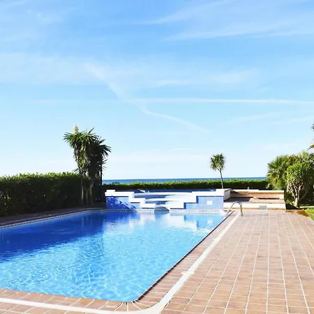 Apartment Anacasa Atico Bahia Azul Les Marines At4401