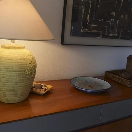 Apartment Anacasa Atico Bahia Azul Les Marines At4401