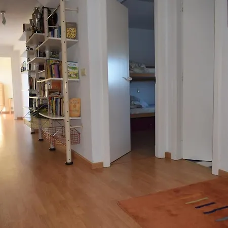 Apartment Anacasa Atico Bahia Azul Les Marines At4401 *