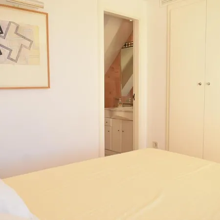 Anacasa Atico Bahia Azul Les Marines At4401 *