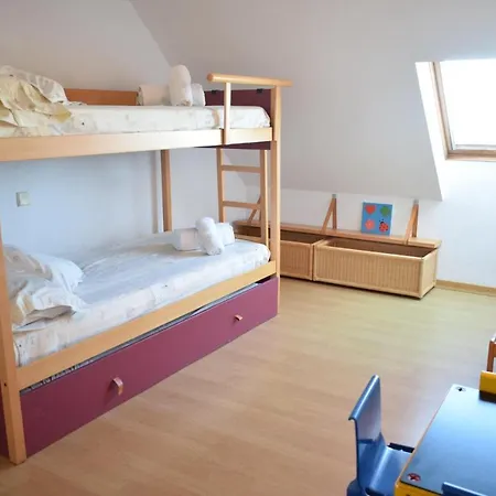 Apartment Anacasa Atico Bahia Azul Les Marines At4401 *