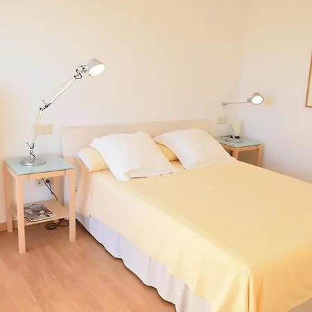 Anacasa Atico Bahia Azul Les Marines At4401 *