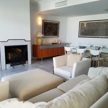 Anacasa Atico Bahia Azul Les Marines At4401 Apartment