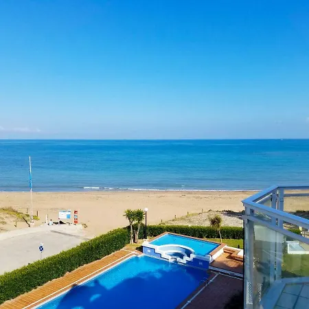 Anacasa Atico Bahia Azul Les Marines At4401 Apartment