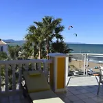 Apartment Anacasa Atico Bahia Azul Les Marines At4401