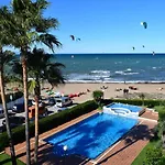 Anacasa Atico Bahia Azul Les Marines At4401 Apartment Denia