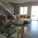 Apartment Anacasa Atico Bahia Azul Les Marines At4401