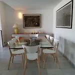 Apartment Anacasa Atico Bahia Azul Les Marines At4401 Denia