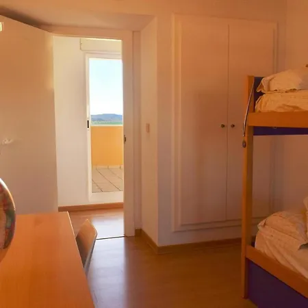 Apartament Anacasa Atico Bahia Azul Les Marines At4401 Denia