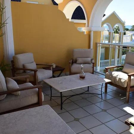 Anacasa Atico Bahia Azul Les Marines At4401 * Denia