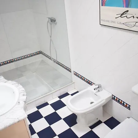 Apartament Anacasa Atico Bahia Azul Les Marines At4401