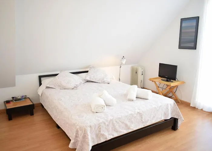 Anacasa Atico Bahia Azul Les Marines At4401 Apartman Denia