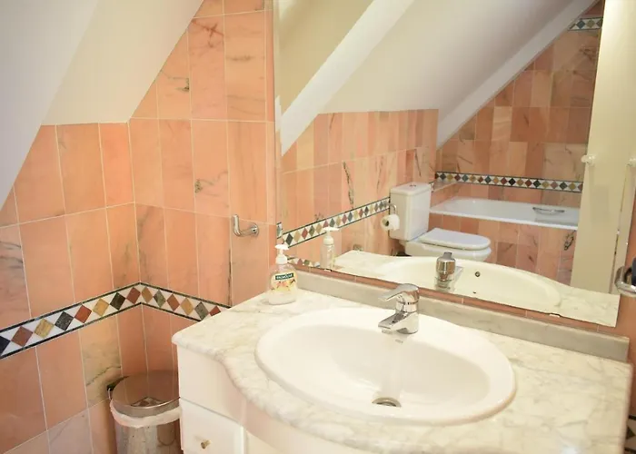 Anacasa Atico Bahia Azul Les Marines At4401