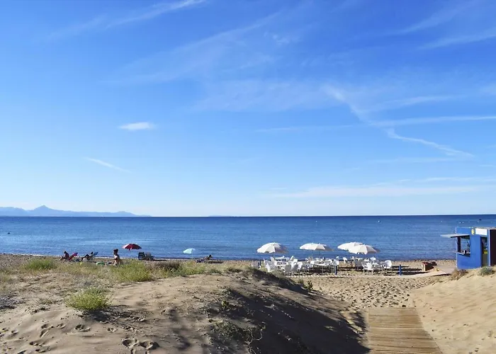 Anacasa Atico Bahia Azul Les Marines At4401 * Denia