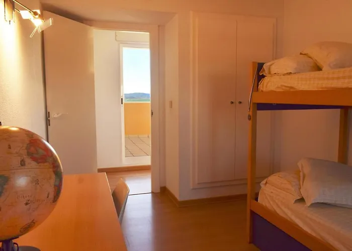 Apartman Anacasa Atico Bahia Azul Les Marines At4401 Denia