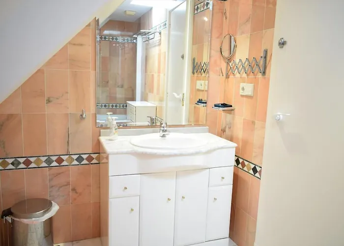 Anacasa Atico Bahia Azul Les Marines At4401 * Denia