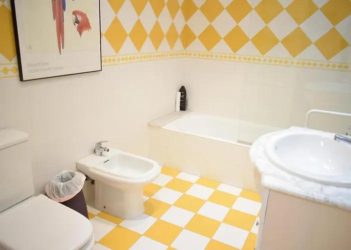 Anacasa Atico Bahia Azul Les Marines At4401 Daire *