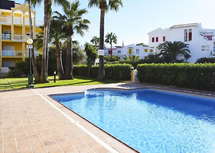 Anacasa Atico Bahia Azul Les Marines At4401 *