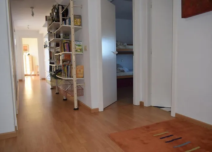 Apartman Anacasa Atico Bahia Azul Les Marines At4401 *