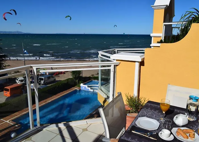 Anacasa Atico Bahia Azul Les Marines At4401 * デニア