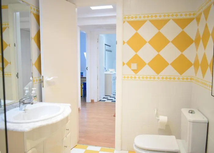 Anacasa Atico Bahia Azul Les Marines At4401 アパート *