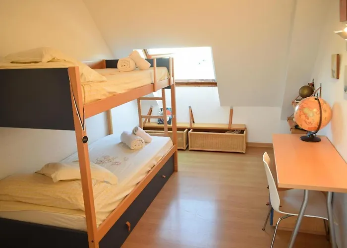 Anacasa Atico Bahia Azul Les Marines At4401 Apartman Denia