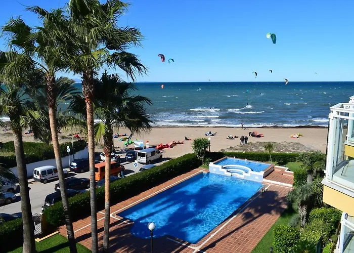 Anacasa Atico Bahia Azul Les Marines At4401 Daire Denia