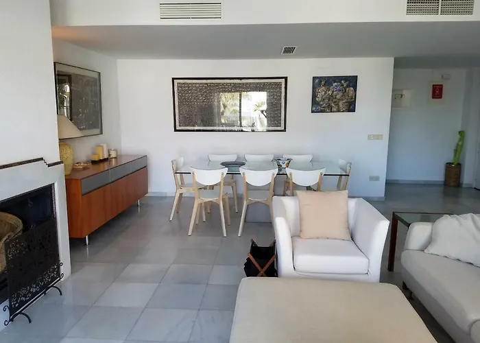 Anacasa Atico Bahia Azul Les Marines At4401 Daire Denia