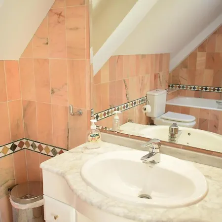 Anacasa Atico Bahia Azul Les Marines At4401