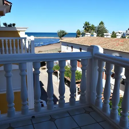 Anacasa Atico Bahia Azul Les Marines At4401 * Dénia