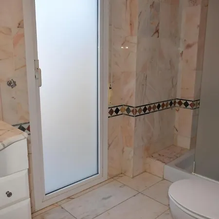 Anacasa Atico Bahia Azul Les Marines At4401 Apartamento