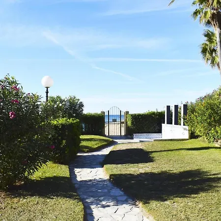 Anacasa Atico Bahia Azul Les Marines At4401 Apartamento Dénia