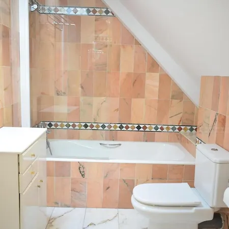 Anacasa Atico Bahia Azul Les Marines At4401 Apartamento *