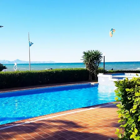 Anacasa Atico Bahia Azul Les Marines At4401 Dénia