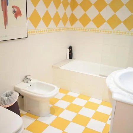 Anacasa Atico Bahia Azul Les Marines At4401 Apartamento *