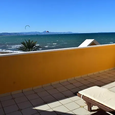 Anacasa Atico Bahia Azul Les Marines At4401 Dénia