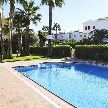 Anacasa Atico Bahia Azul Les Marines At4401 *