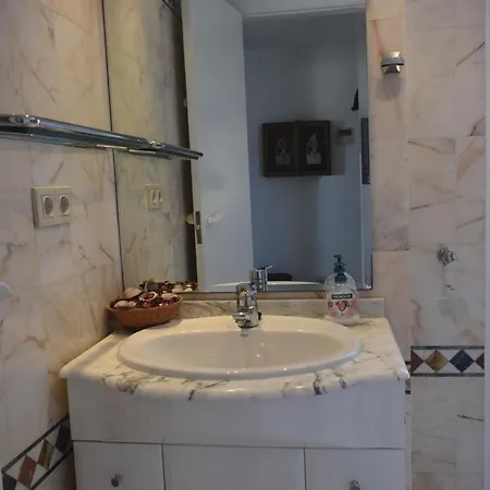 Apartamento Anacasa Atico Bahia Azul Les Marines At4401 *