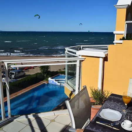 Anacasa Atico Bahia Azul Les Marines At4401 * Dénia