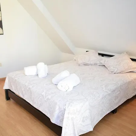 Apartamento Anacasa Atico Bahia Azul Les Marines At4401 *