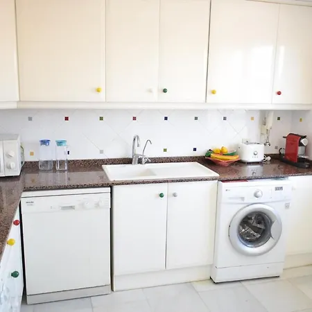 Anacasa Atico Bahia Azul Les Marines At4401 * Dénia