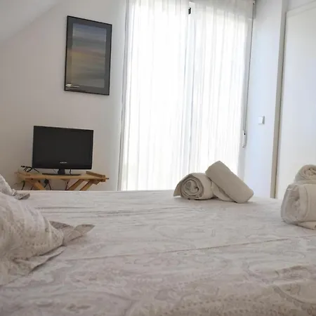 Anacasa Atico Bahia Azul Les Marines At4401 Apartamento