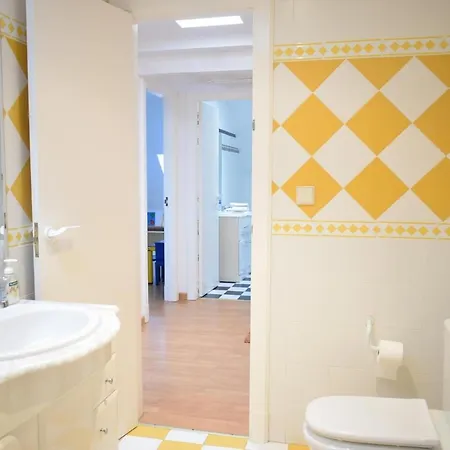 Anacasa Atico Bahia Azul Les Marines At4401 Apartamento *