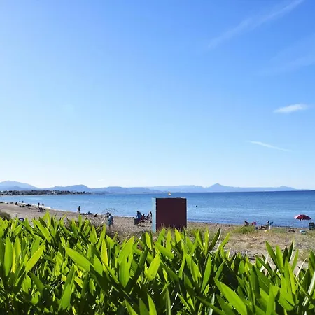 Anacasa Atico Bahia Azul Les Marines At4401 Apartamento Dénia