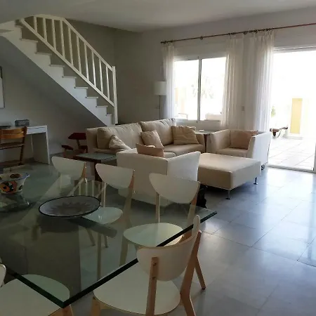 Apartamento Anacasa Atico Bahia Azul Les Marines At4401