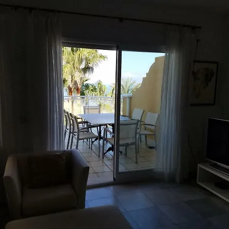 Anacasa Atico Bahia Azul Les Marines At4401 Apartamento